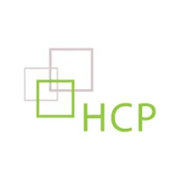 HCP логотип