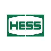 Hess логотип