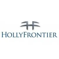 HollyFrontier логотип