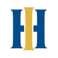 Huntington Ingalls Industries логотип