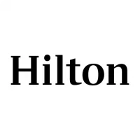 Hilton Worldwide логотип