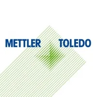 Mettler-Toledo логотип