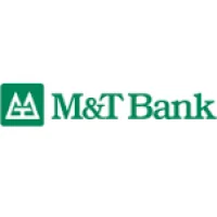 M&T Bank логотип