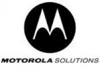 Логотип Motorola Solutions