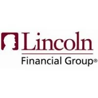 Lincoln National логотип