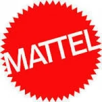 Mattel логотип