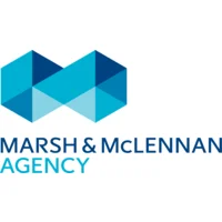 Marsh & McLennan логотип