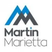 Martin Marietta Materials логотип