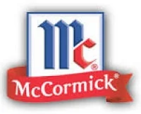 McCormick & Company логотип