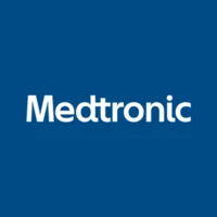 Medtronic логотип