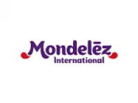 Mondelez International логотип