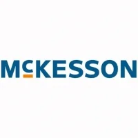McKesson логотип