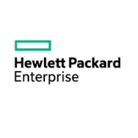 Hewlett Packard Enterprise логотип