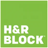 H&R Block логотип
