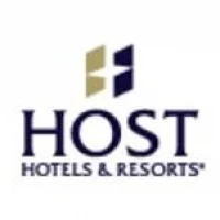 Host Hotels & Resorts логотип