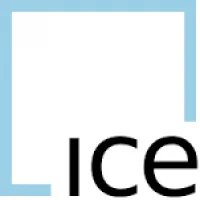 Intercontinental Exchange логотип