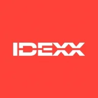 IDEXX логотип