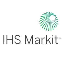 IHS Markit логотип