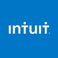 Intuit логотип