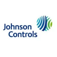 Johnson Controls логотип