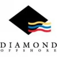 Diamond Offshore Drilling логотип