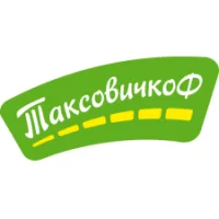 Таксовичкоф логотип