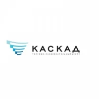 Лого компании Каскад