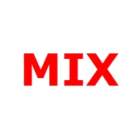 Лого компании фьючерс MIX