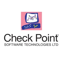 Check Point Software логотип