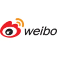 Weibo логотип
