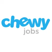 Логотип Chewy