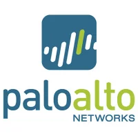 Palo Alto Networks логотип