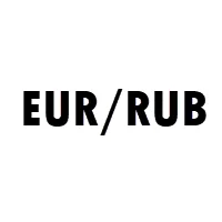 Логотип EURRUB