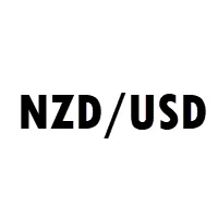 Логотип NZDUSD