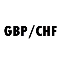 Логотип GBPCHF
