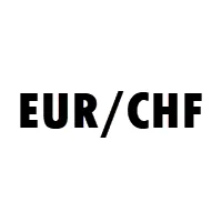 EURCHF логотип