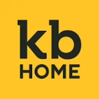 Лого компании KB Home