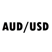 Лого компании AUDUSD