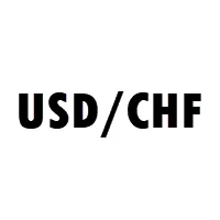 Логотип USDCHF