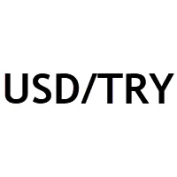 USDTRY логотип
