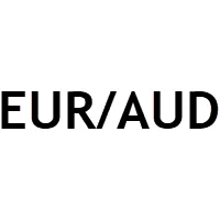Логотип EURAUD