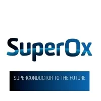 СуперОкс логотип