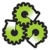 Логотип ЭБИС