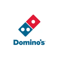 Domino’s Pizza Inc логотип