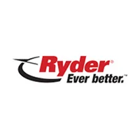 Ryder System логотип