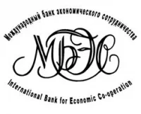Лого компании МБЭС