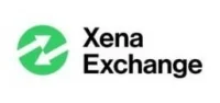 Xena exchange логотип