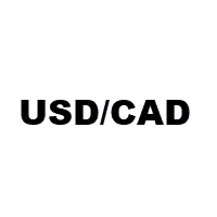 Логотип USDCAD