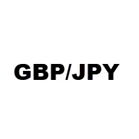 Логотип GBPJPY