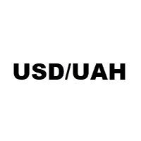 USDUAH логотип